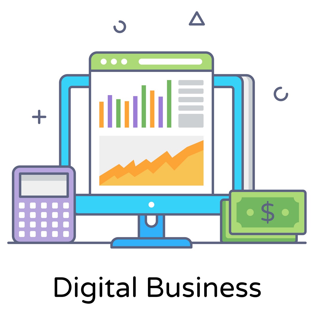 digital business owners